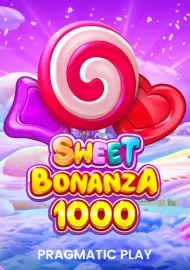 Sweet Bonanza 1000