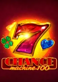 Chance Machine 100