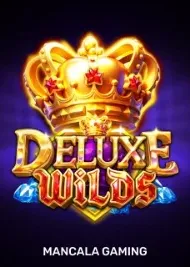 Deluxe Wilds