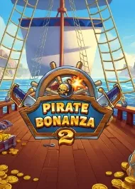 Pirate Bonanza 2