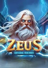 Zeus: Divine Riches