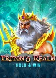 Triton's Realm
