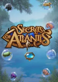 Secrets of Atlantis