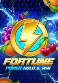 Fortune Power: Hold & Win