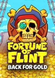 Fortune of Flint: Back for Gold